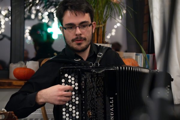 Łódzka Orkiestra Retro