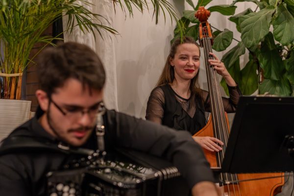 Łódzka Orkiestra Retro